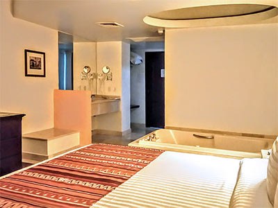 HG HOTEL photo 4