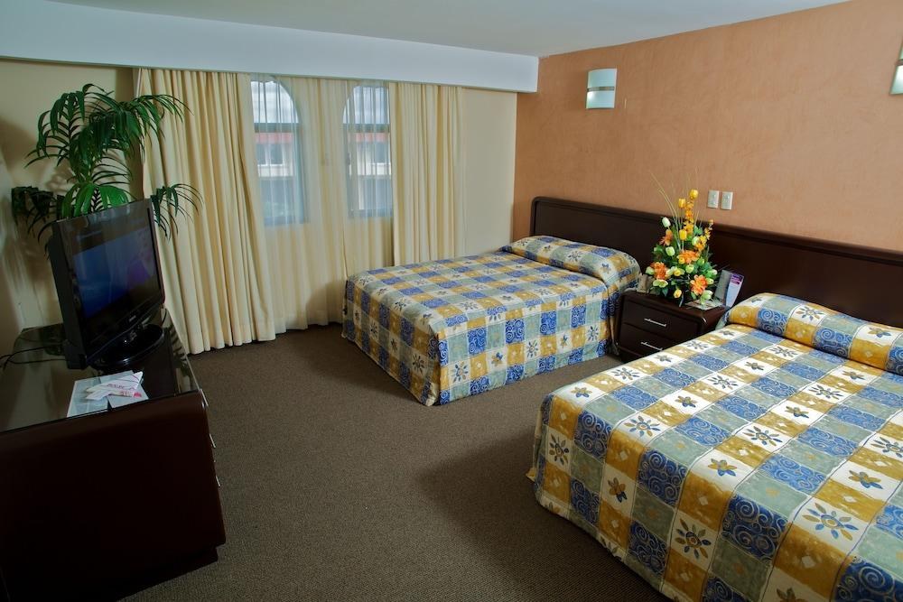 Hotel Villas Dali Veracruz photo 2