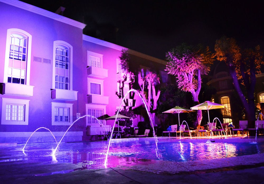 Plaza Camelinas Hotel photo 1
