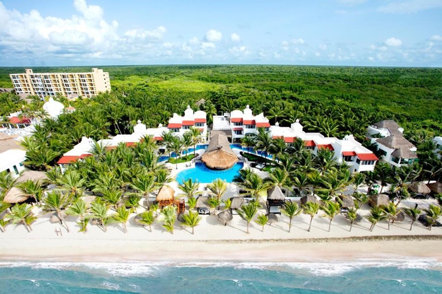 HIDDEN BEACH RESORT AU NATUREL-ADULTS ONLY-ALL INCLUSIVE