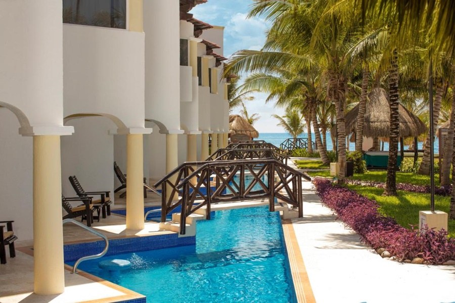 HIDDEN BEACH RESORT AU NATUREL-ADULTS ONLY-ALL INCLUSIVE photo 2