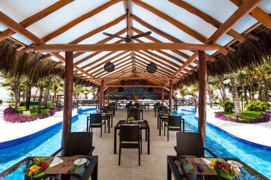 HIDDEN BEACH RESORT AU NATUREL-ADULTS ONLY-ALL INCLUSIVE photo 4