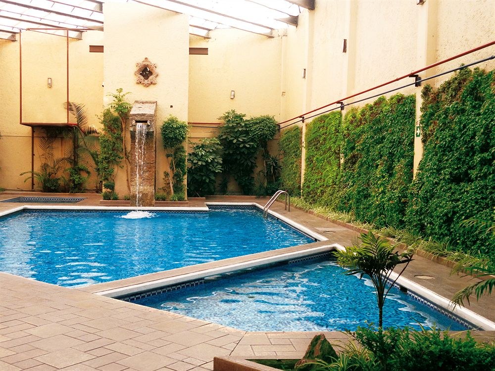 Radisson Hotel & Convention Center Toluca