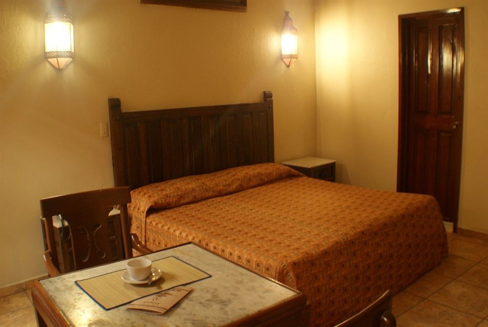San Francisco Plaza Hotel photo 1