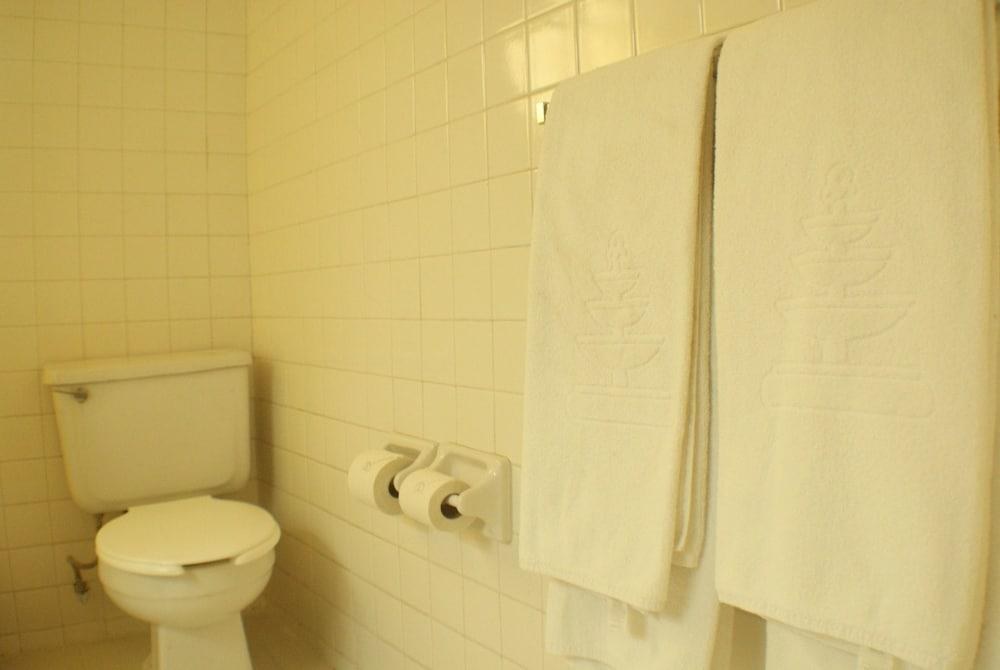 San Francisco Plaza Hotel photo 2