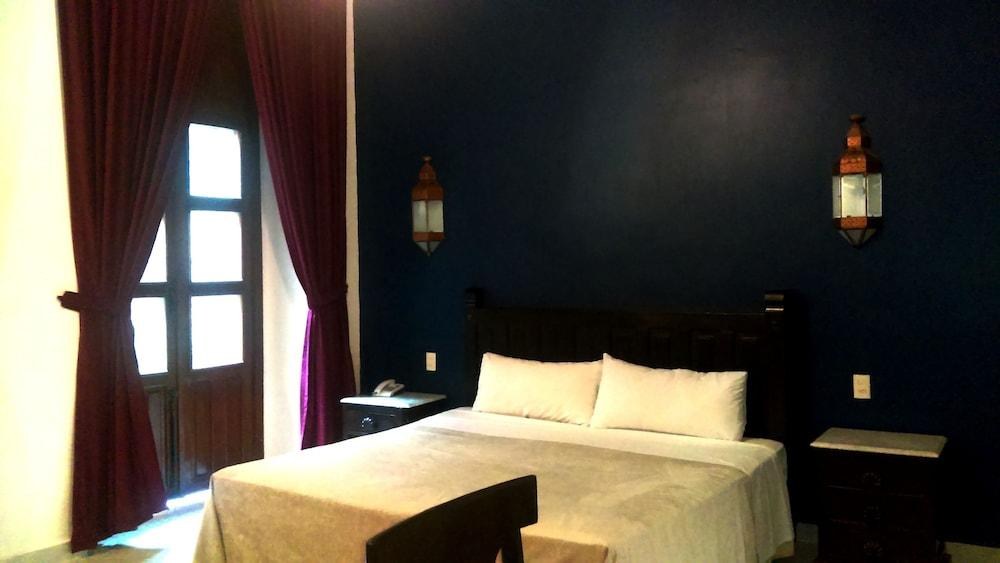San Francisco Plaza Hotel photo 3