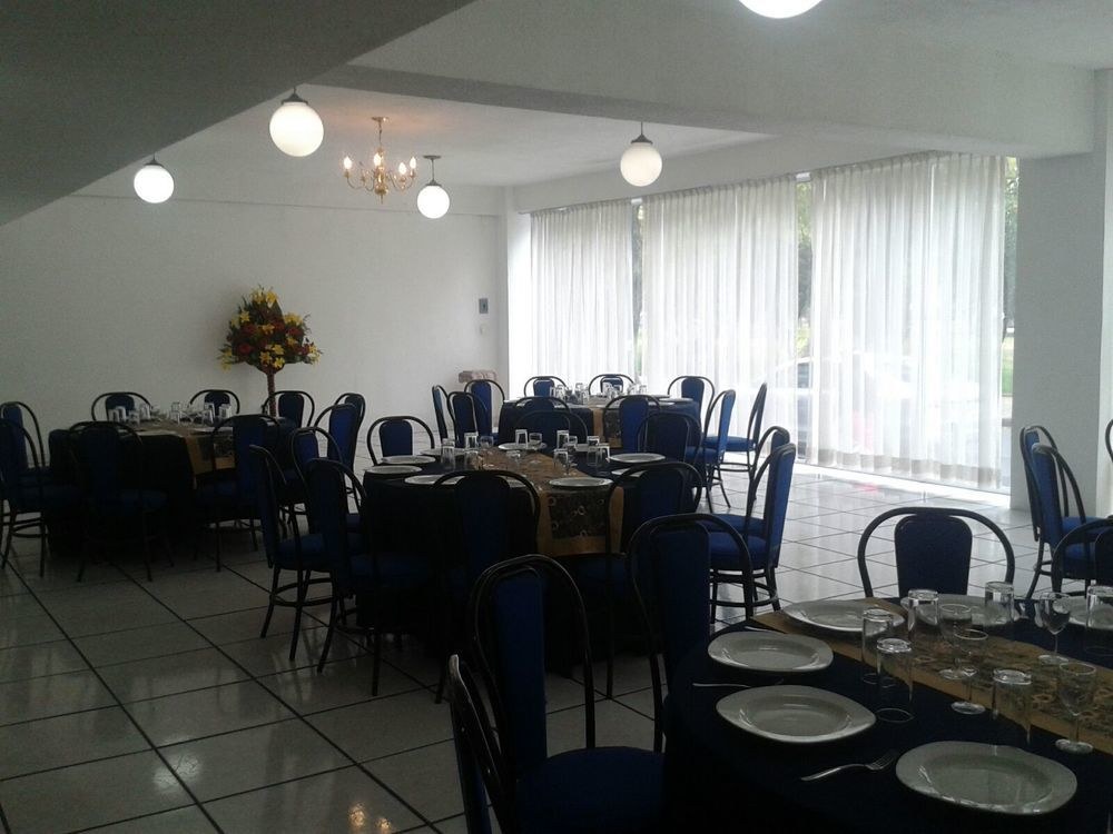 Hotel Diana del Bosque by DOT Urban