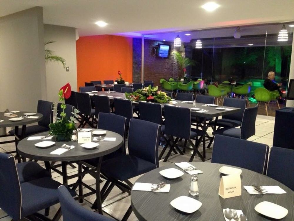 Hotel Diana del Bosque by DOT Urban photo 1
