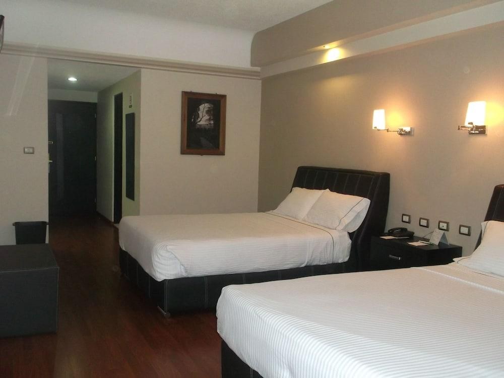 Hotel Diana del Bosque by DOT Urban photo 2