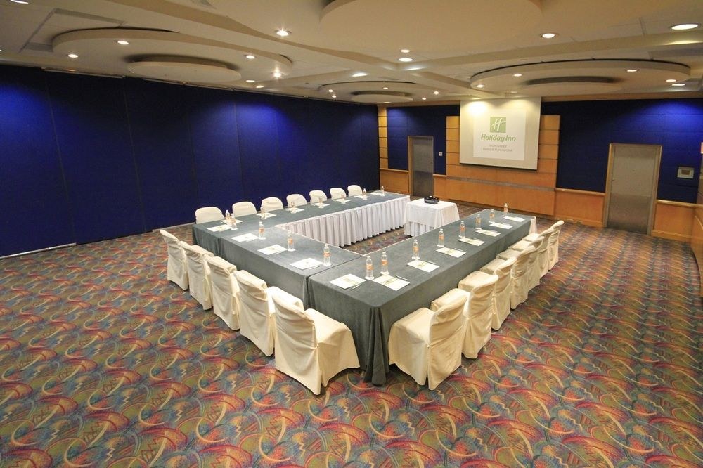 Holiday Inn Monterrey - Parque Fundidora by IHG