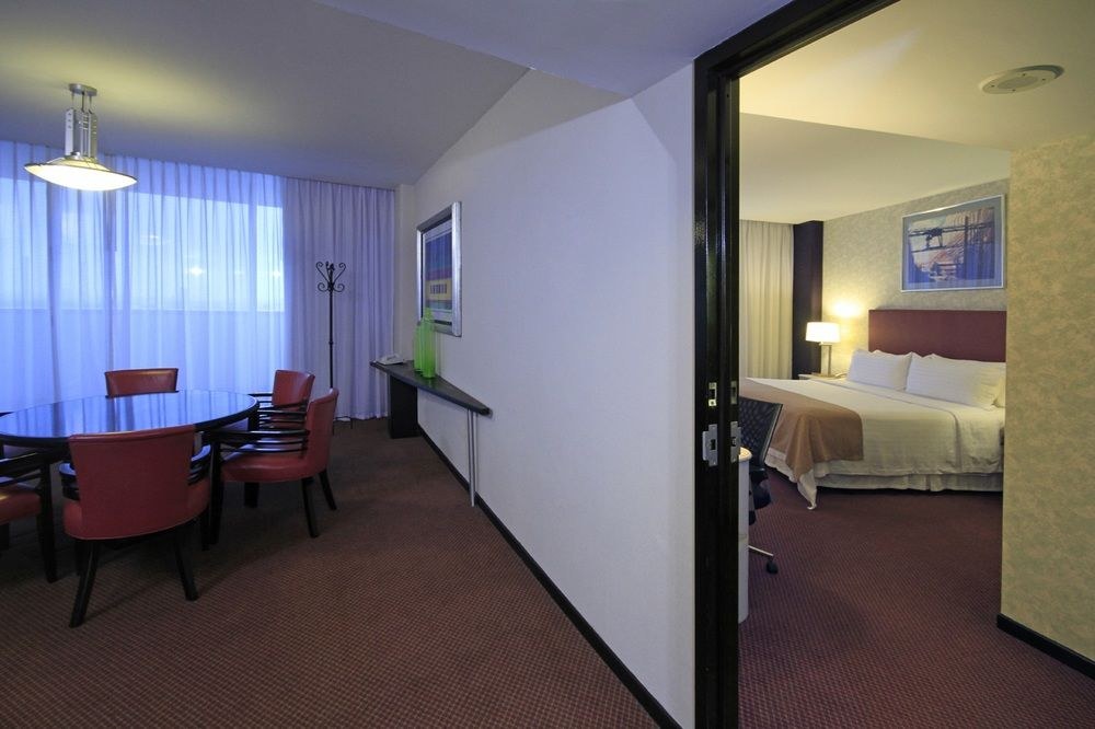 Holiday Inn Monterrey - Parque Fundidora by IHG photo 1