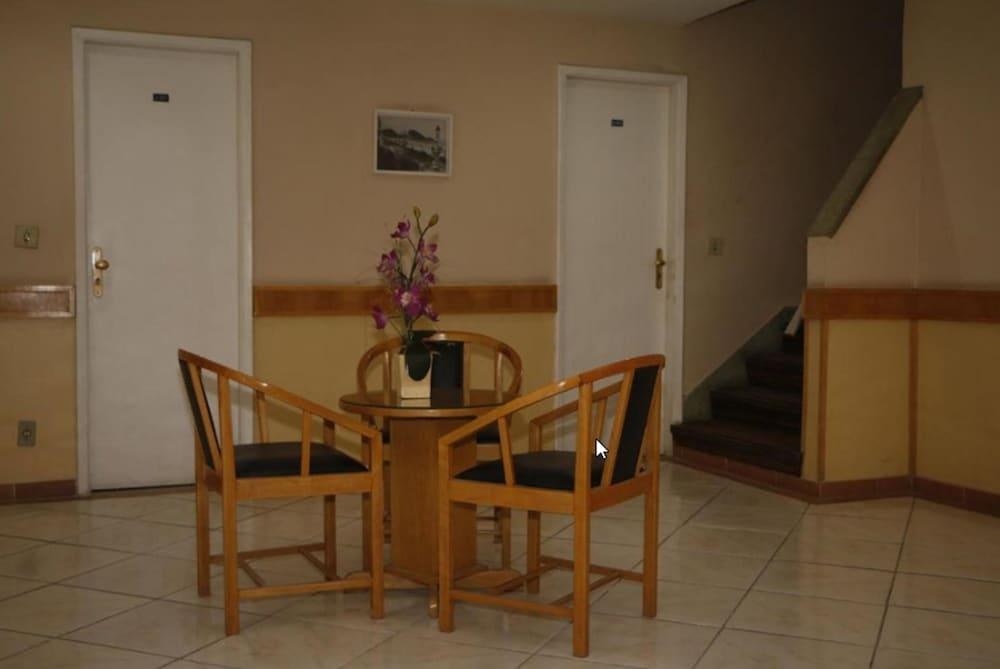 Hotel Atlântico Lapa photo 3