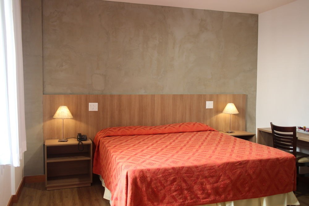 B&B Hotels Rio de Janeiro Copacabana Forte