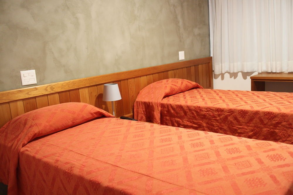 B&B Hotels Rio de Janeiro Copacabana Forte photo 1