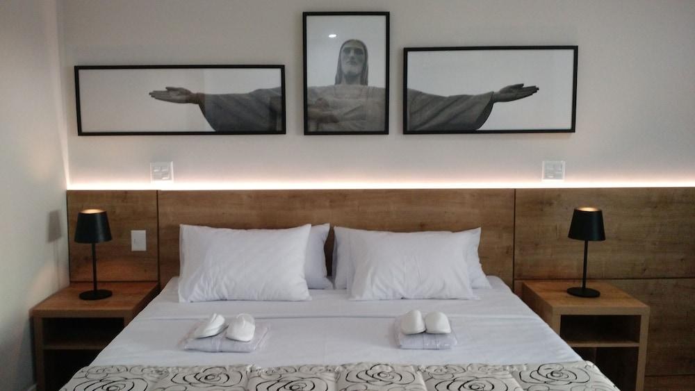 B&B Hotels Rio de Janeiro Copacabana Forte photo 3