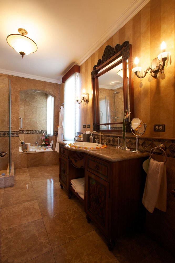 Hotel Plaza Grande photo 1