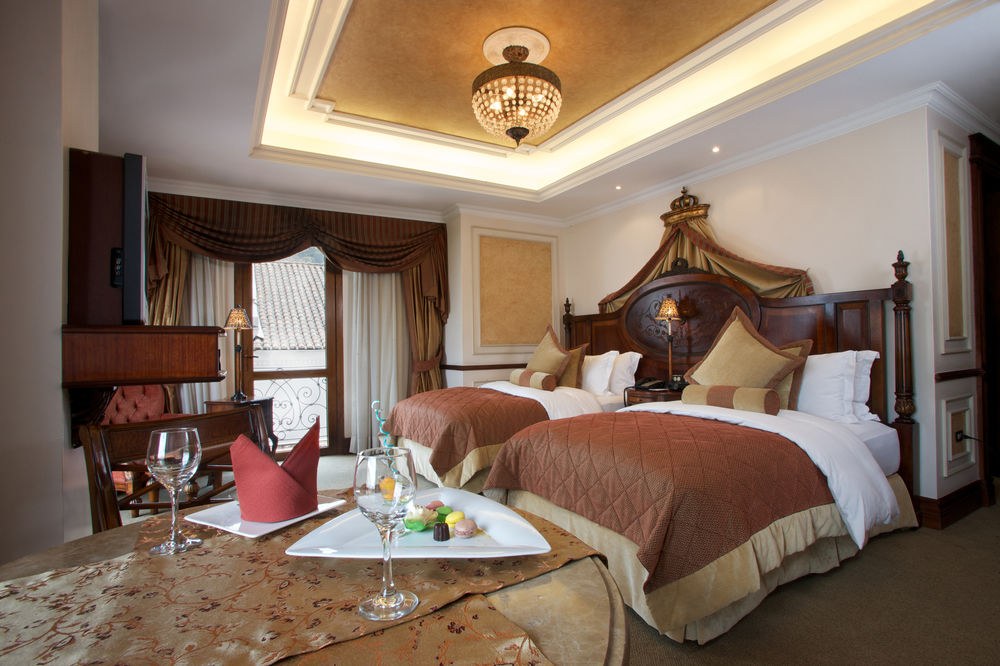 Hotel Plaza Grande photo 2