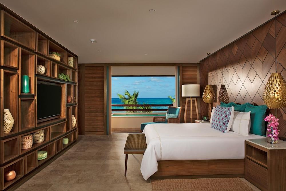 SECRETS MAROMA BEACH RIVIERA CANCUN - ADULTS ONLY photo 2