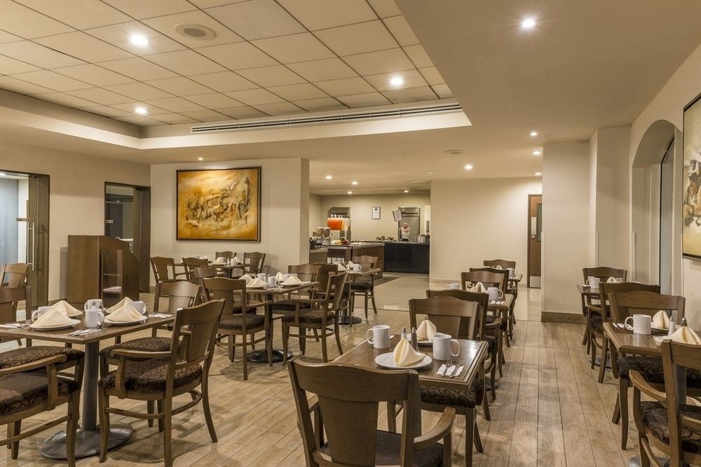 Four Points by Sheraton Galerias Monterrey photo 2
