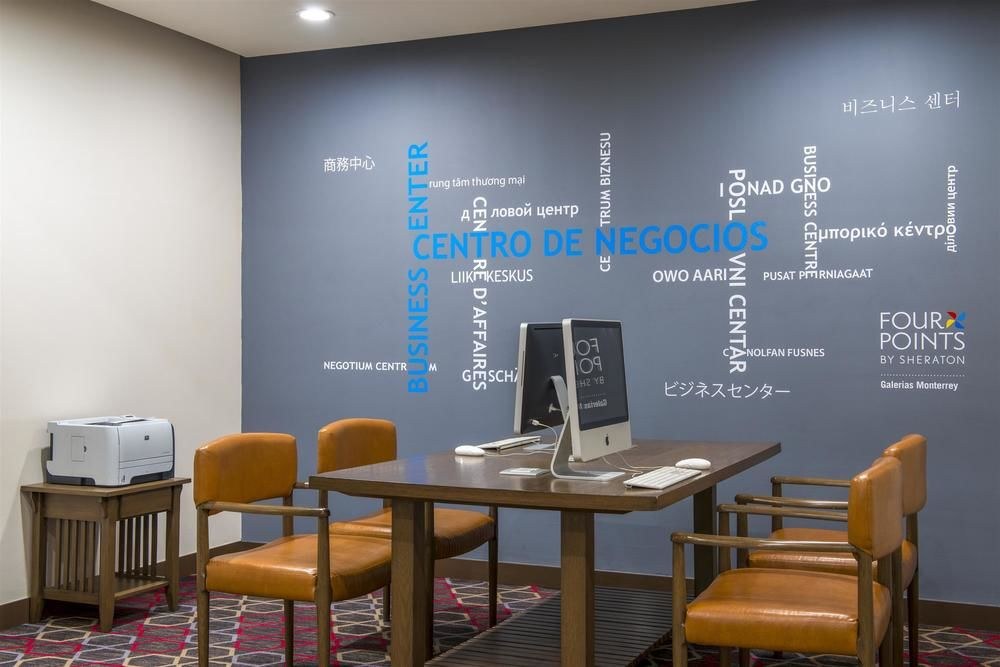 Four Points by Sheraton Galerias Monterrey photo 3