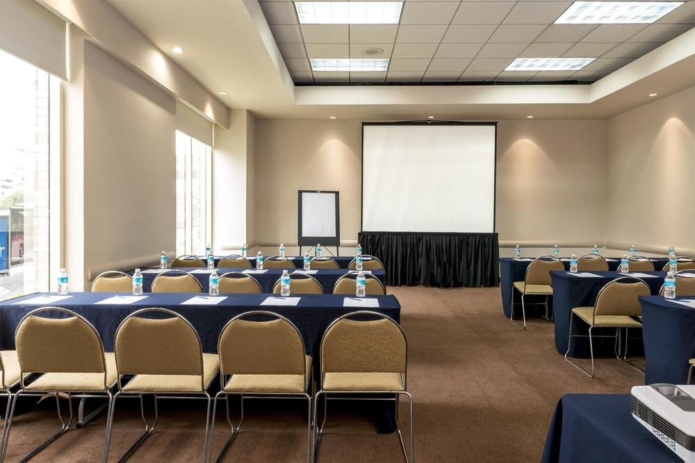 Four Points by Sheraton Galerias Monterrey photo 4