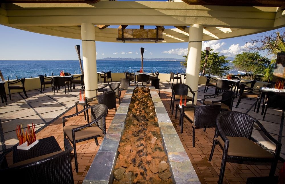 GARZA BLANCA PRESERVE RESORT & SPA photo 1