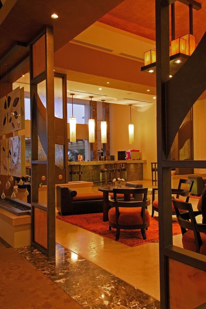 GARZA BLANCA PRESERVE RESORT & SPA photo 2