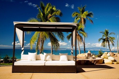 GARZA BLANCA PRESERVE RESORT & SPA photo 3