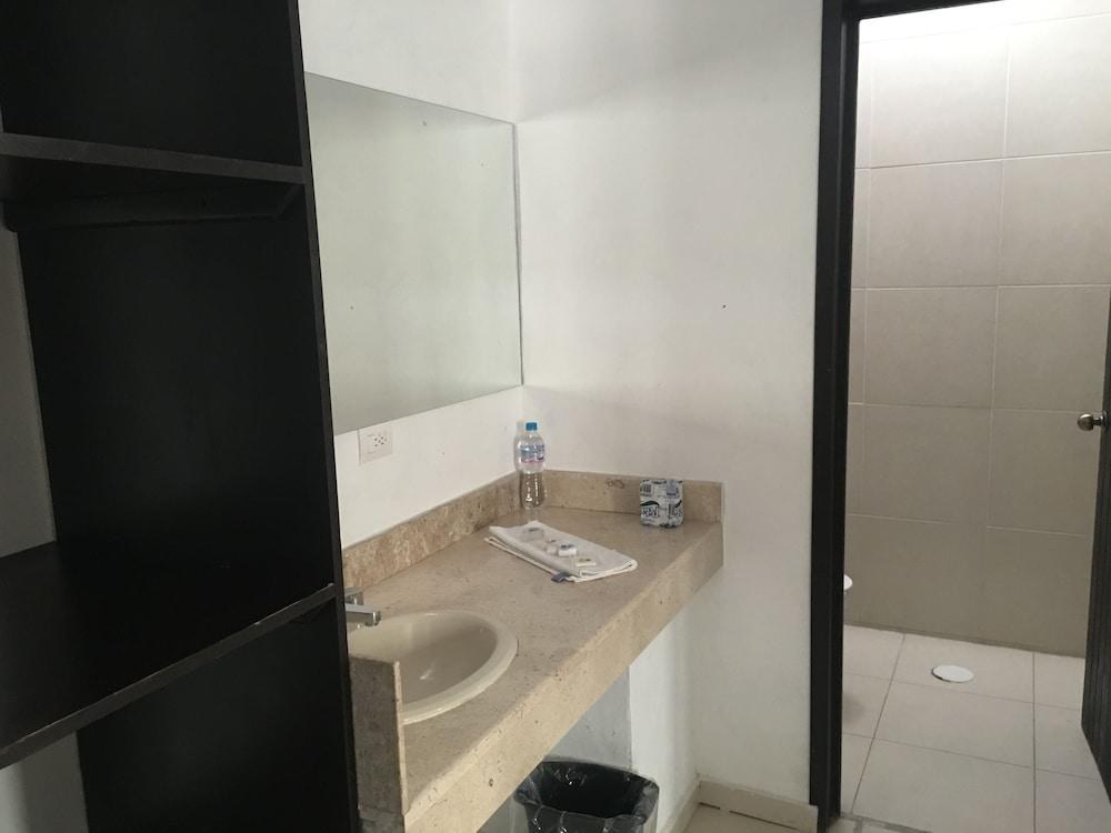 Hotel Calli Quetzalcoatl photo 3