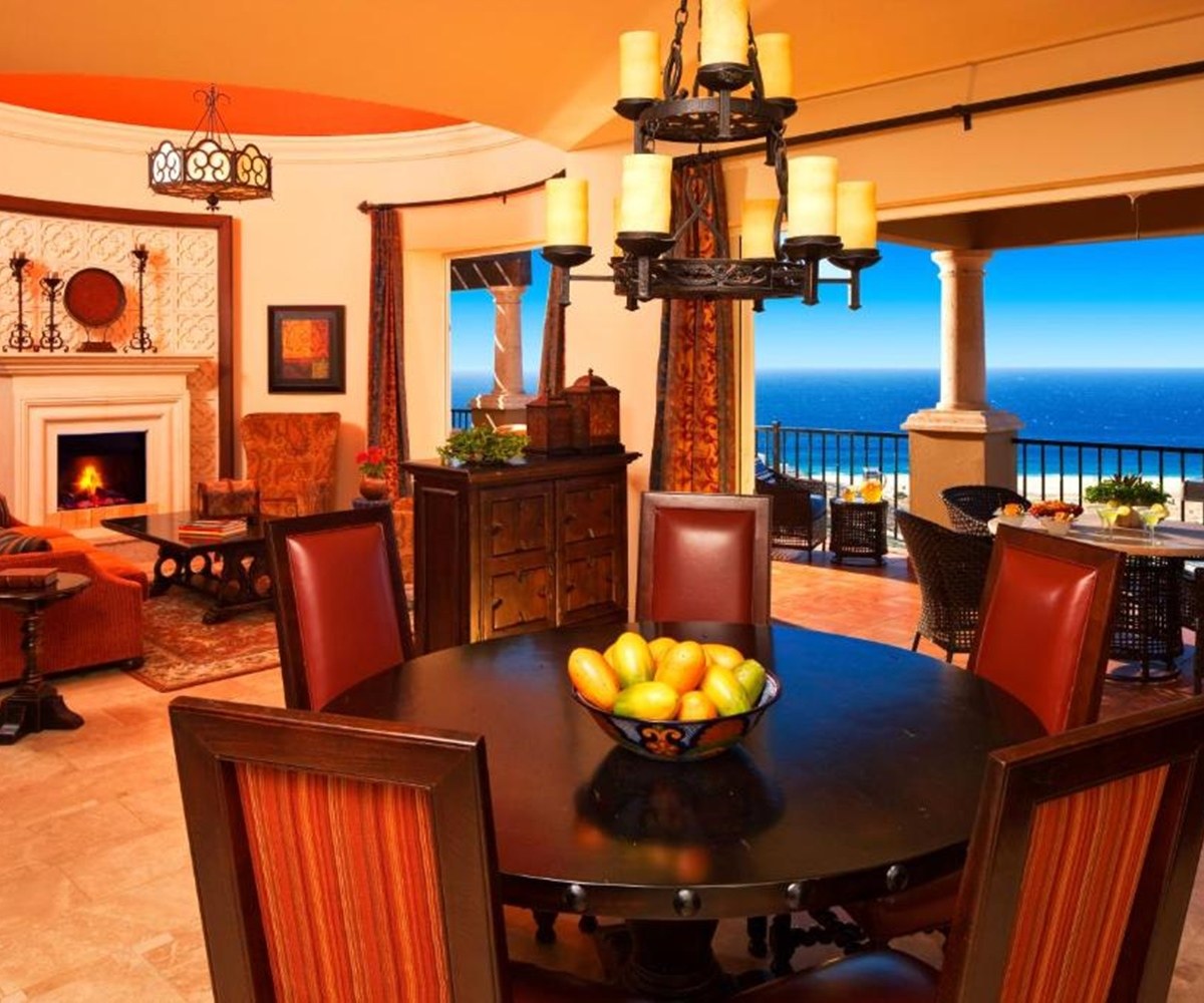 PUEBLO BONITO MONTECRISTO LUXURY VILLAS photo 3