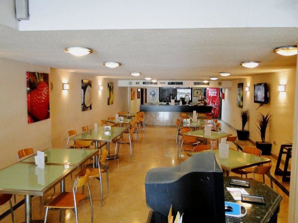 Hotel Madero Express photo 1