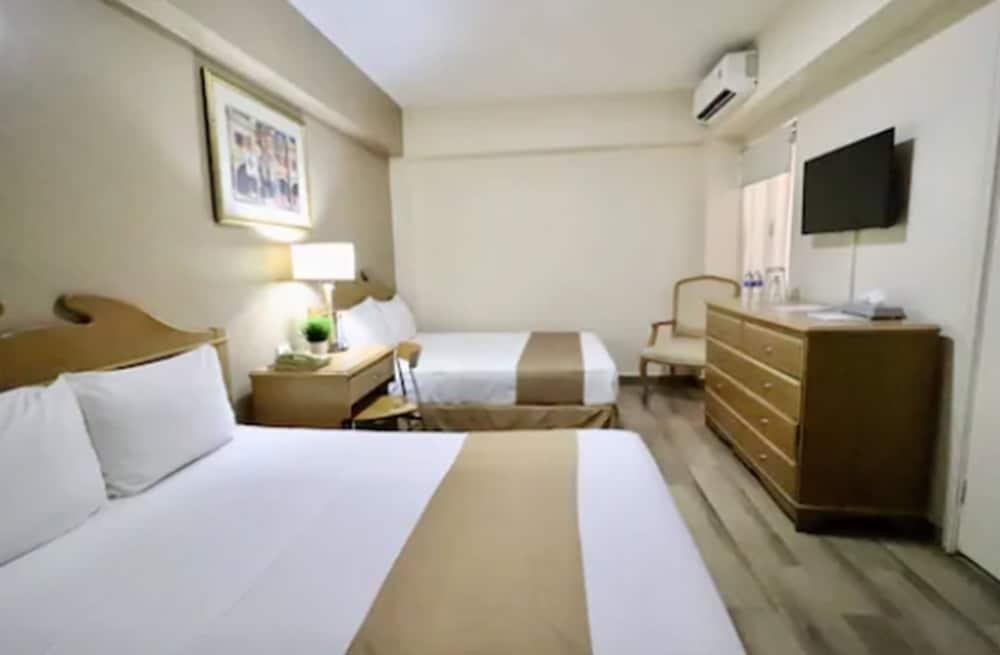 Hotel Madero Express photo 3