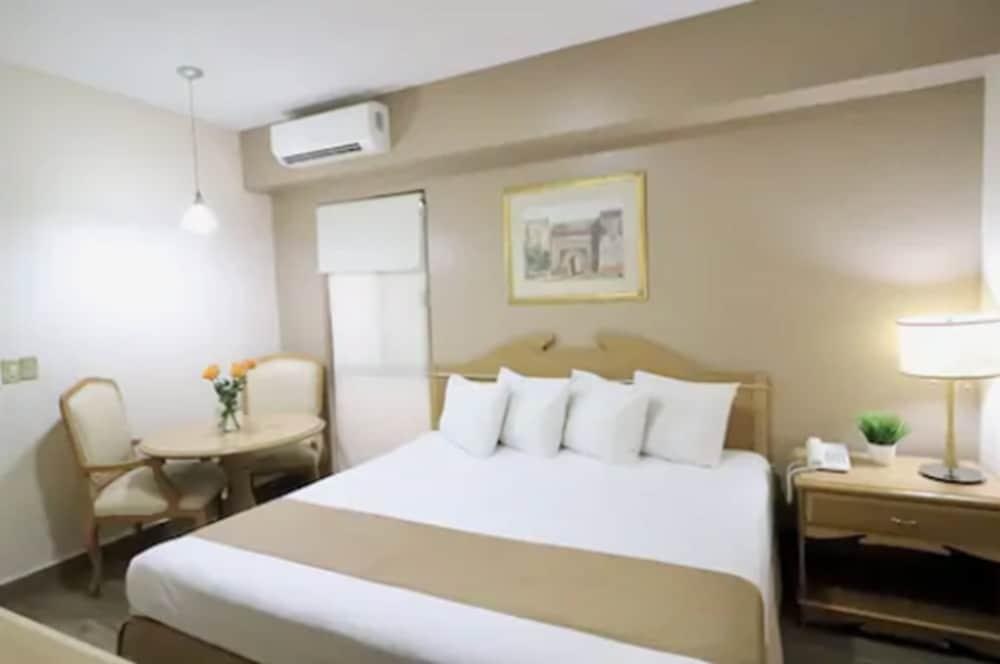 Hotel Madero Express photo 4
