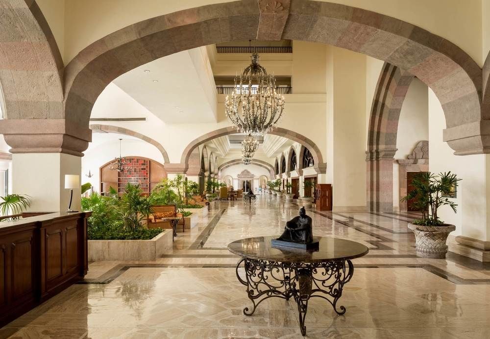 Marriott Cancun Resort
