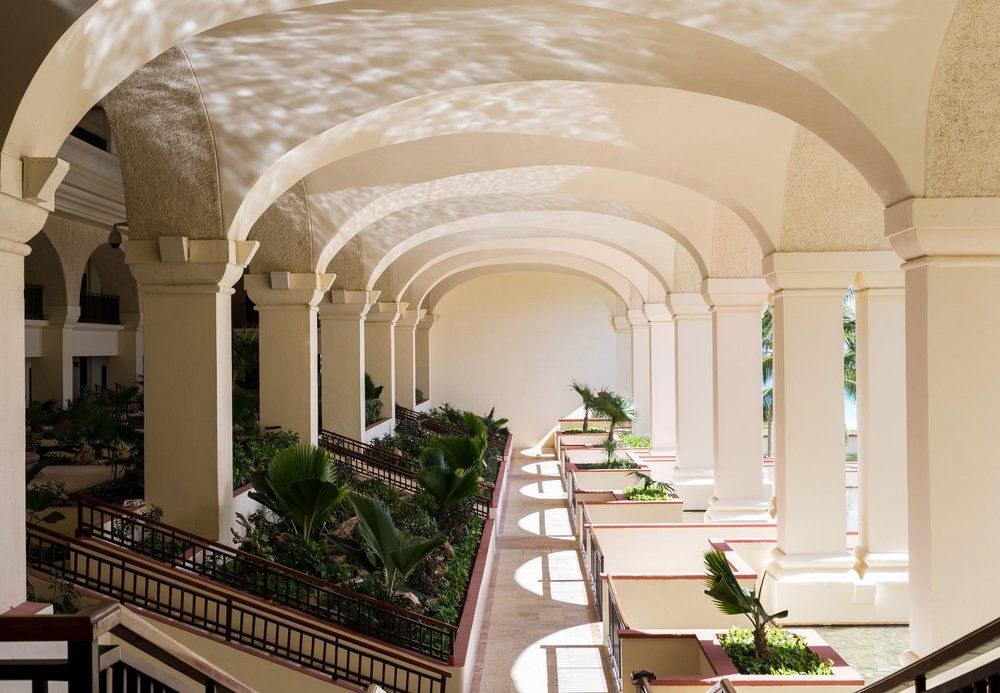 Marriott Cancun Resort photo 1