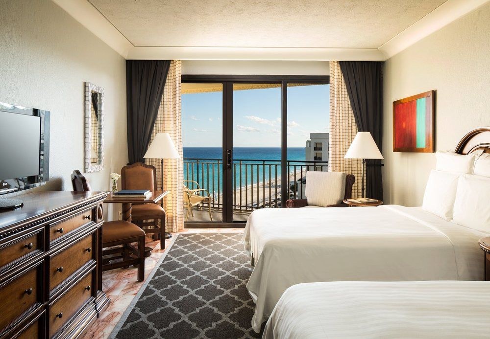 Marriott Cancun Resort photo 3
