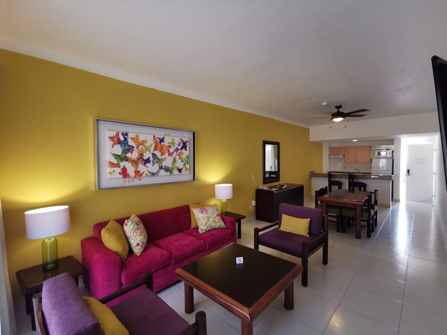 CANTO DEL SOL PUERTO VALLARTA ALL INCLUSIVE photo 4