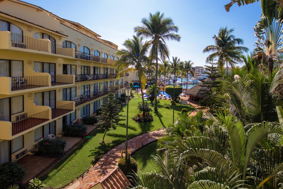 FLAMINGO VALLARTA