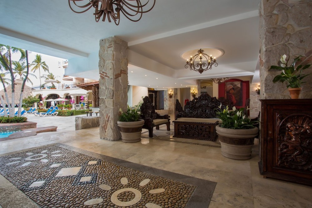 Playa Los Arcos Hotel Beach Resort & SPa photo 1