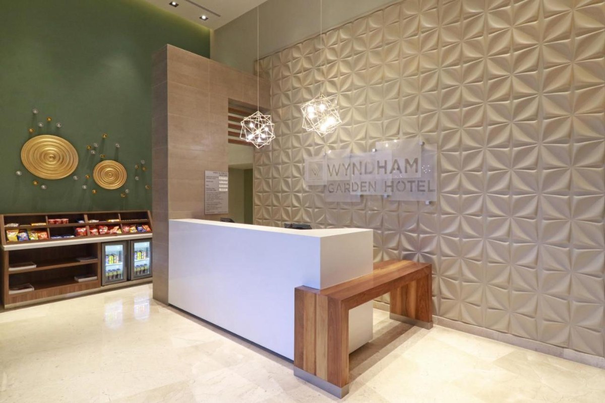 WYNDHAM GARDEN MONTERREY VALLE REAL photo 1