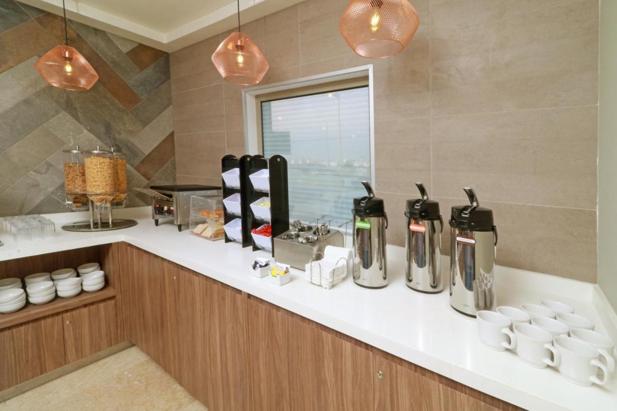 WYNDHAM GARDEN MONTERREY VALLE REAL photo 3