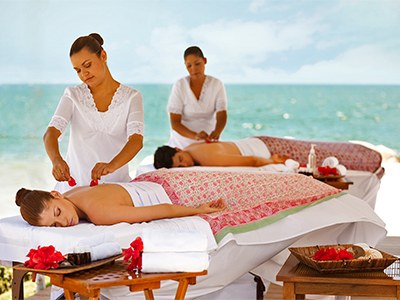 Velas Vallarta Suite Resort photo 1