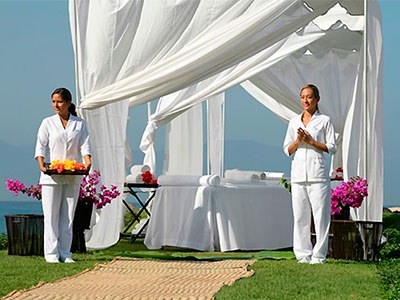 Velas Vallarta Suite Resort photo 4