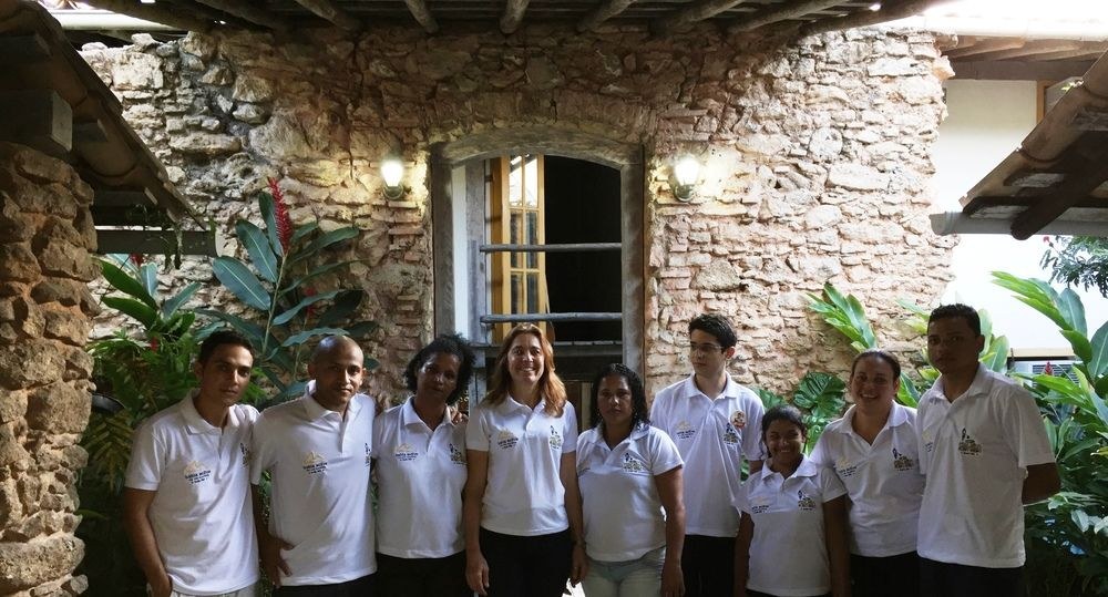 Hotel Estalagem Porto Seguro