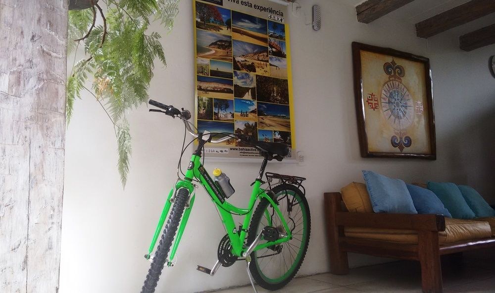 Hotel Estalagem Porto Seguro photo 1