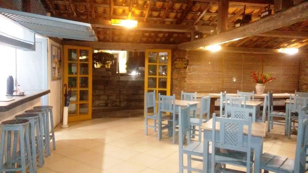 Hotel Estalagem Porto Seguro photo 2