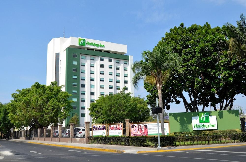 HOLIDAY INN GUADALAJARA EXPO photo 2