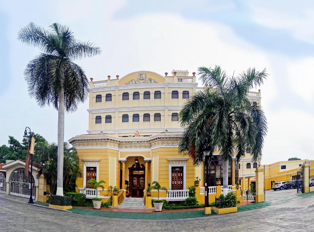Hotel Residencial photo 1