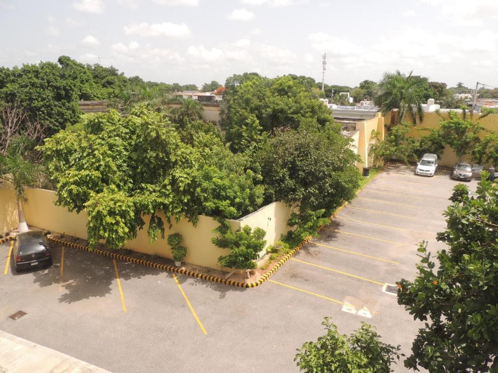 Hotel Residencial photo 3
