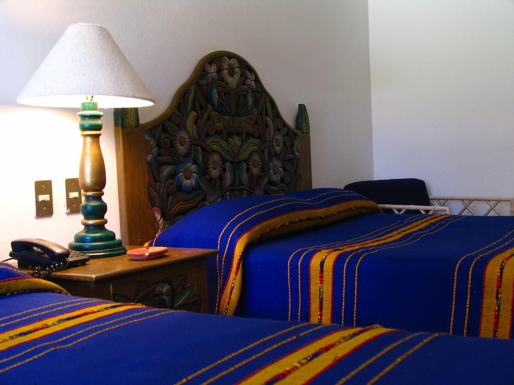 Hotel Hacienda photo 4